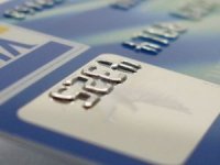 image of a credit card